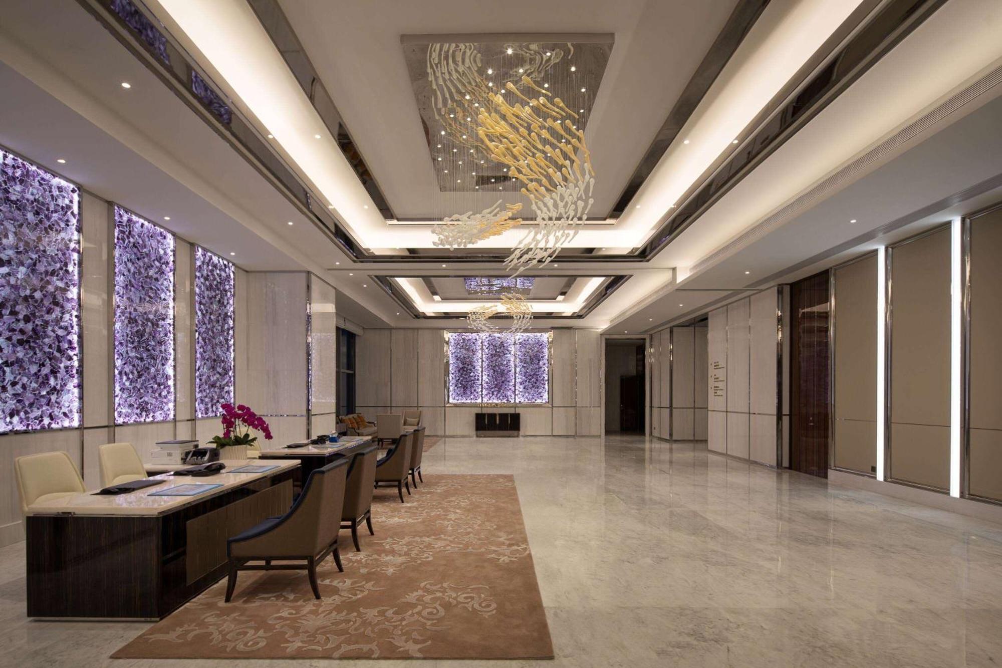 Wyndham Shaoxing Keqiao Ξενοδοχείο Εξωτερικό φωτογραφία